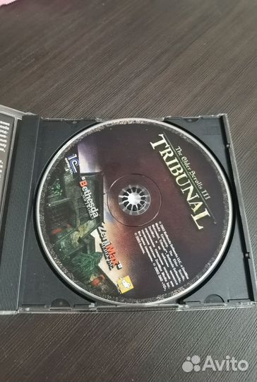 Компьютерная игра CD Bestseller