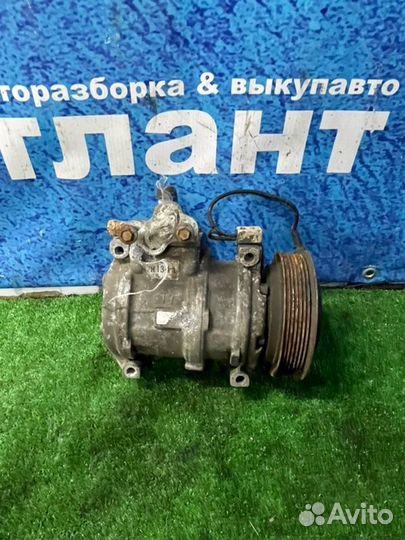 Компрессор кондиционера Jeep Grand Cherokee ZJ 5.2