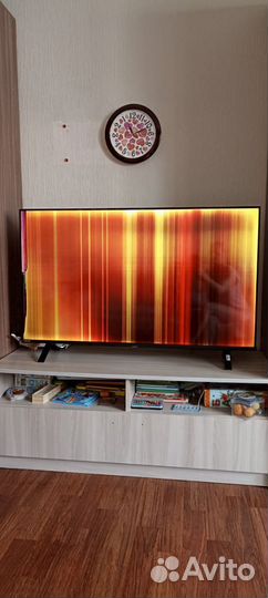 Телевизор toshiba