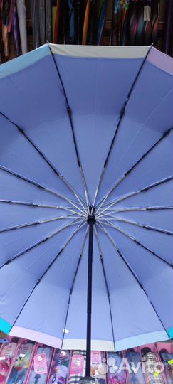 Зонты Три слона