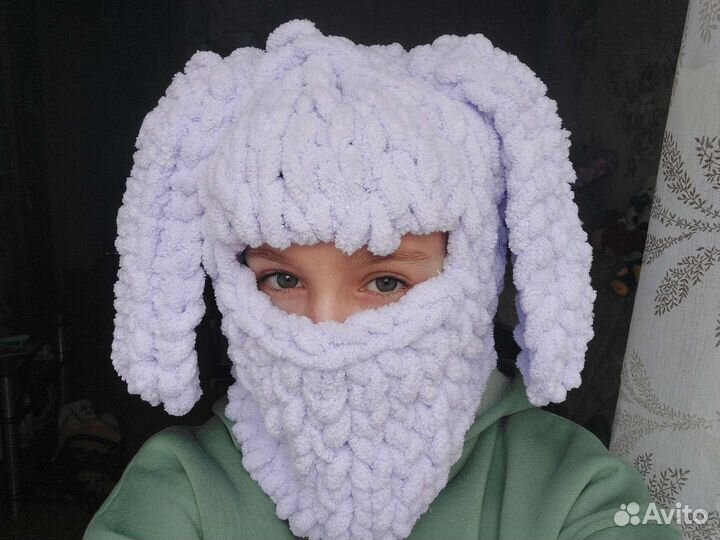 Балаклаавы