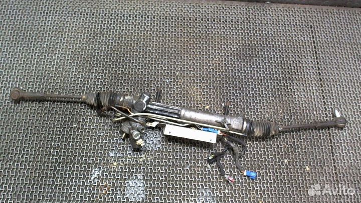 Рейка рулевая с г/у Ford Taurus, 1996