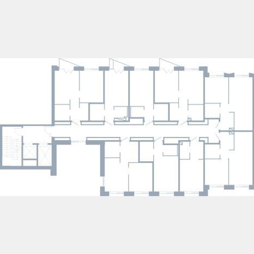 1-к. квартира, 35,4 м², 8/12 эт.