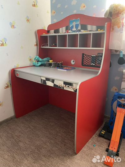 Мебель для детской комнаты