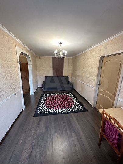 2-к. квартира, 42,9 м², 5/5 эт.