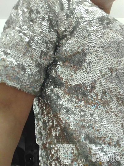 Блузка женская