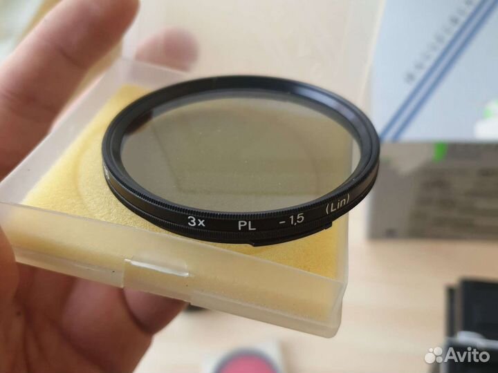 Hasselblad A24, Linhof 220