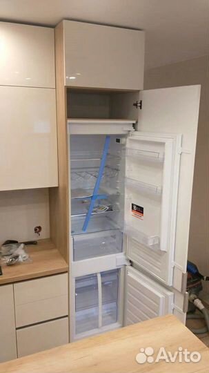 Кухонный гарнитур на заказ