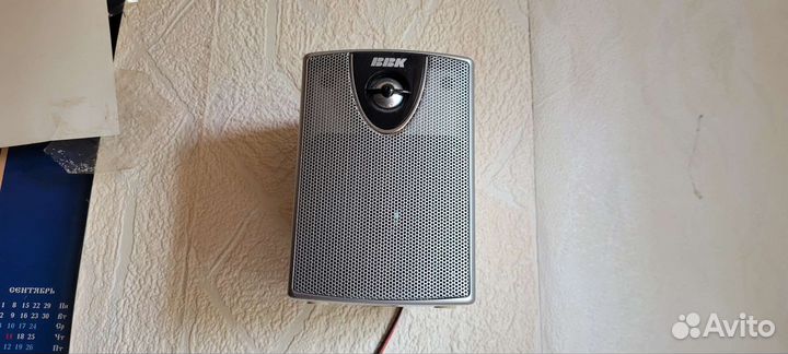 Домашний кинотеатр bbk 5.1 MA900-S