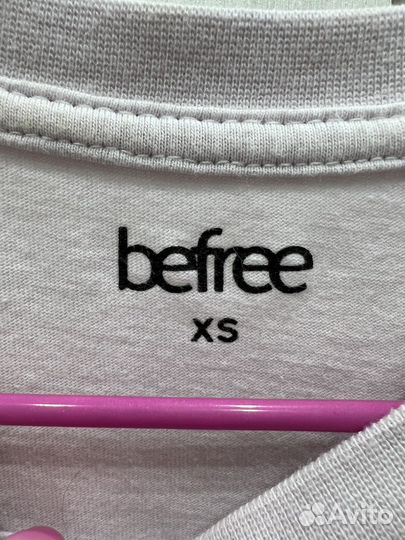 Футболка befree