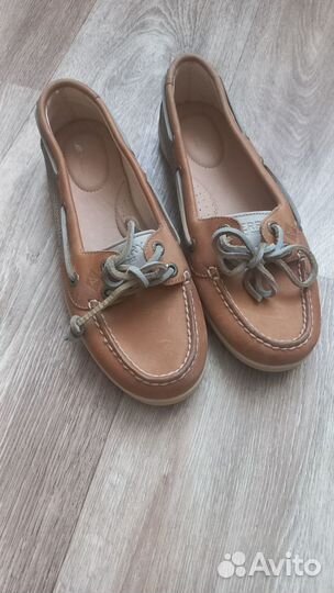 Мокасины 36 разм