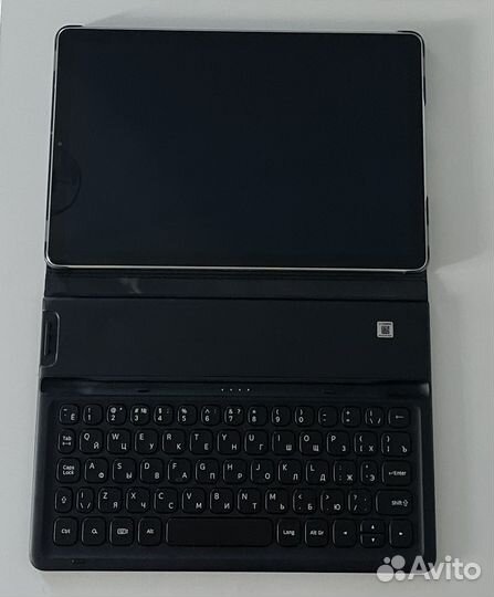 Планшет Samsung Galaxy Tab 64Гб, LTE, серый