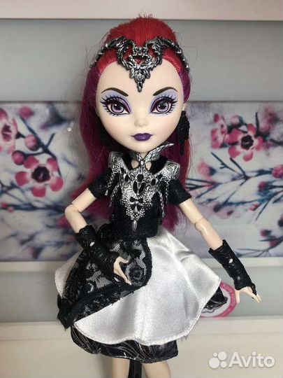 Кукла эвер афтер хай новая