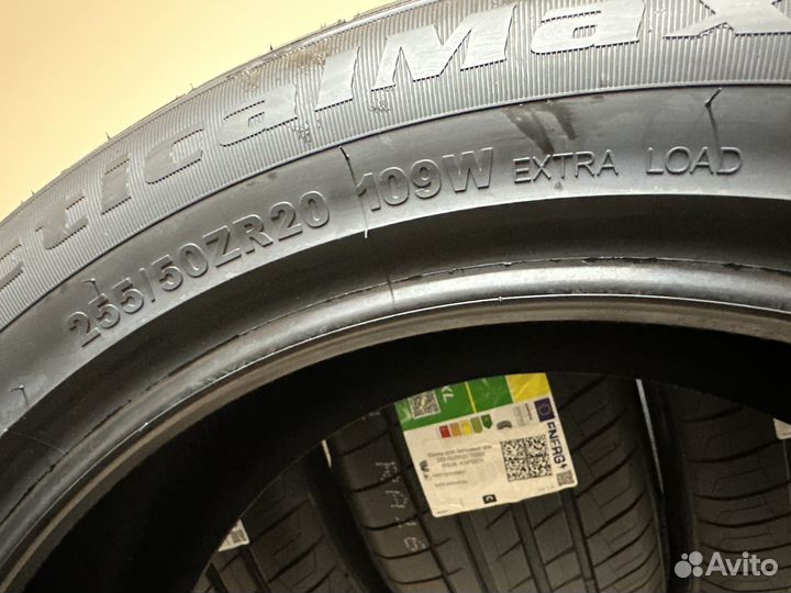 Kapsen RS26 Practical Max HP 255/50 R20 114W
