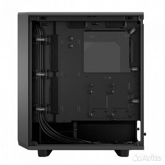 Компьютерный корпус Fractal Design meshify 2 Compa