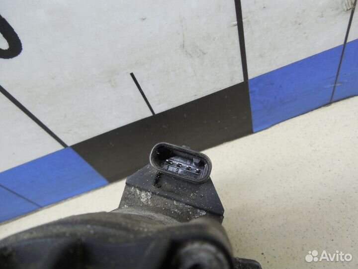 Насос (помпа) электрический 5-serie GT F07 2009-20