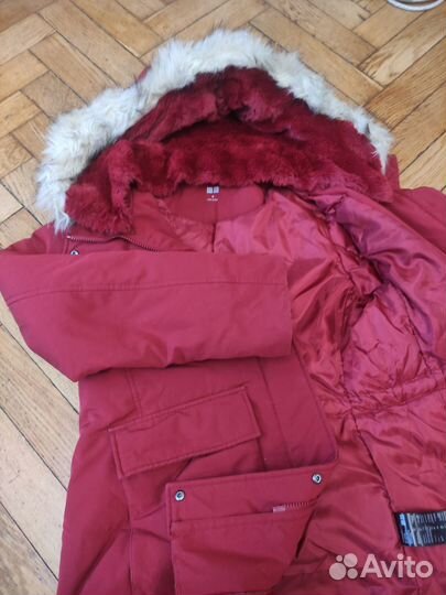 Куртка женская