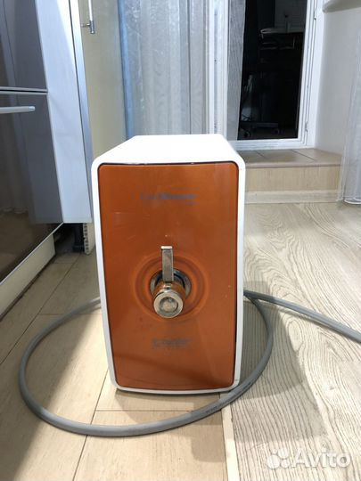 Фильтр для воды Zepter