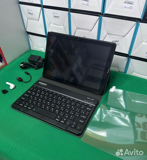 Планшет х19pro