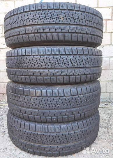 Pirelli Ice Asimmetrico 225/65 R17 102Q