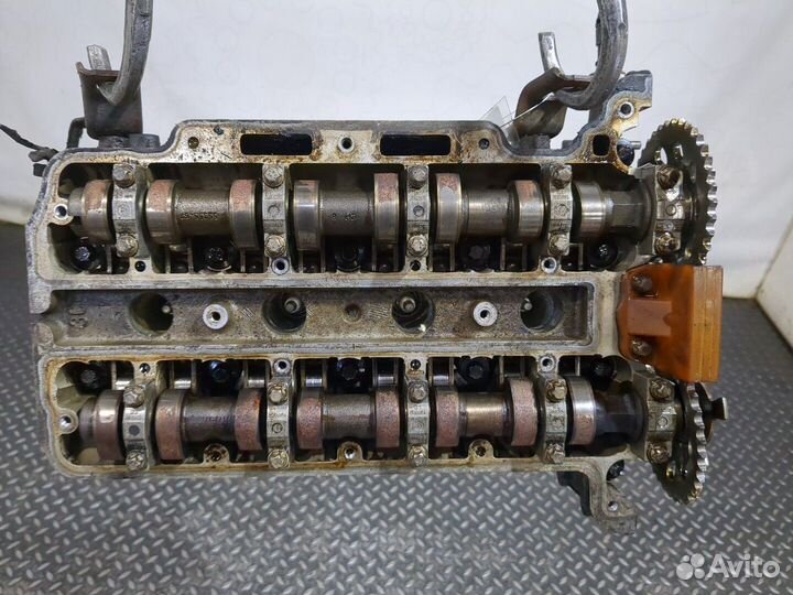 Гбц опель z16xer Гбц опель z16xer