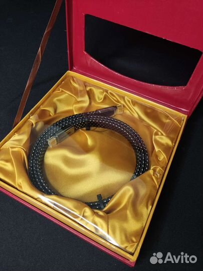 High speed hdmi с ethernet 24k 1.5м