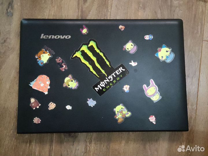 Ноутбук lenovo g50