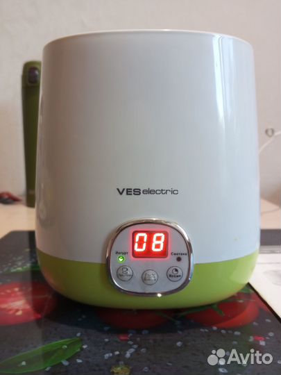 Йогуртница Ves VYM 2