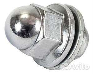 Колёсная гайка для Toyota Mitsubishi Lexus