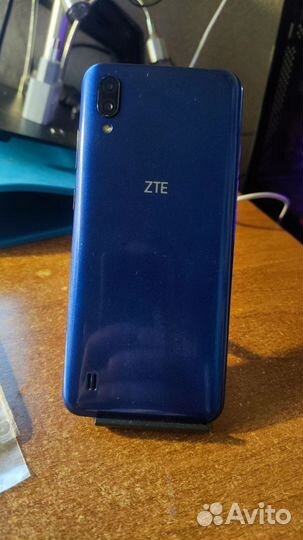 ZTE Blade A5 (2020), 2/32 ГБ