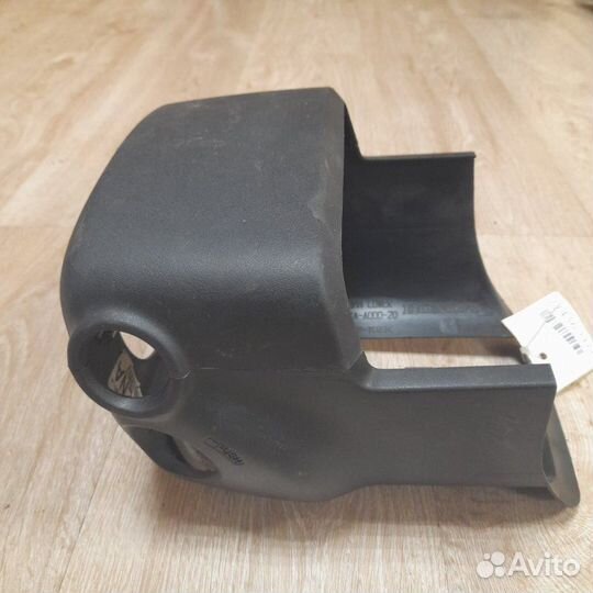 Кожух рулевой колонки Honda Pilot 2 2008-2011