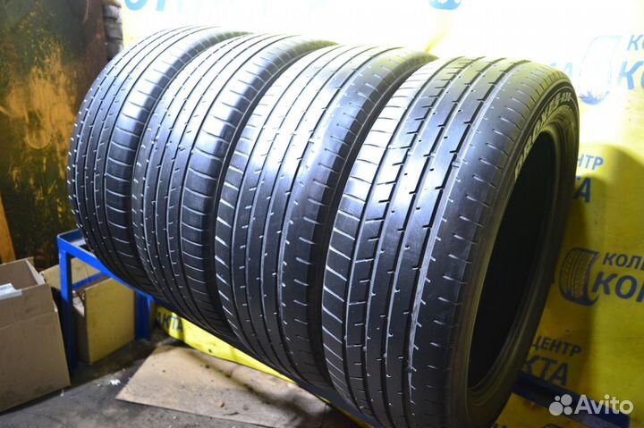 Toyo Proxes R36 225/55 R19