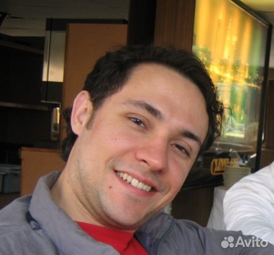 Заместитель руководителя