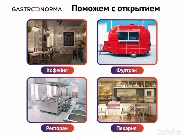 Разработка меню, помощь в открытии