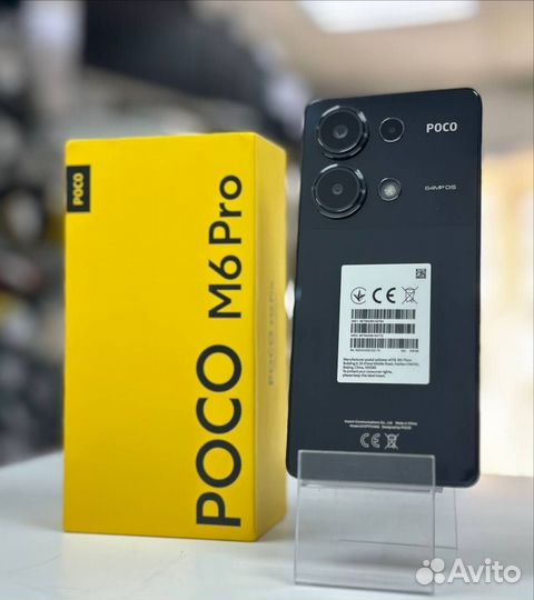 Xiaomi Redmi Note 13 Pro, 12/512 ГБ