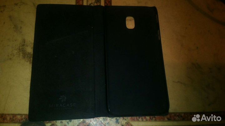 Чехол для Samsung J3 2017