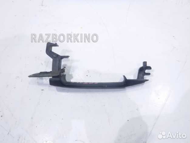 Ручка наружная задней двери