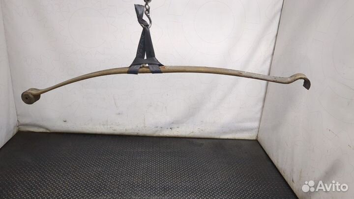 Рессора Ford Transit, 2007