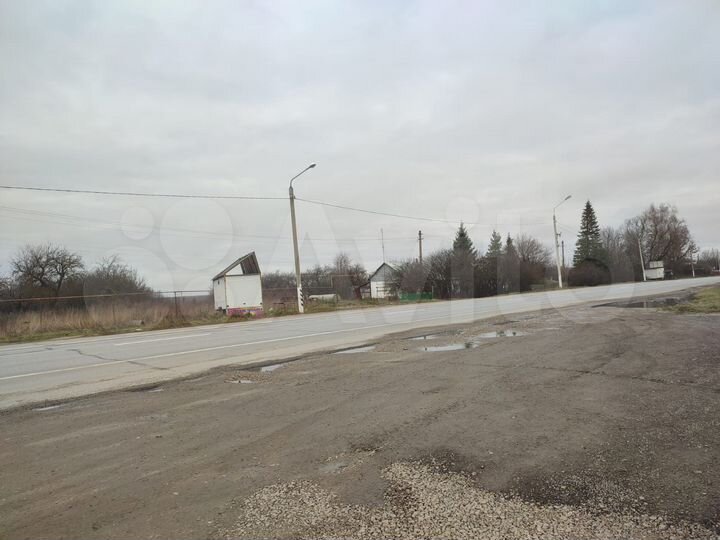 Участок 93 сот. (промназначения)