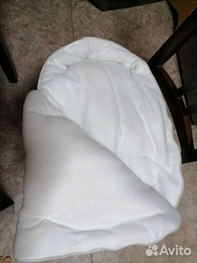 Кокон, конверт