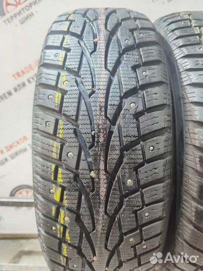 Nankang SW-7 185/60 R15 88T