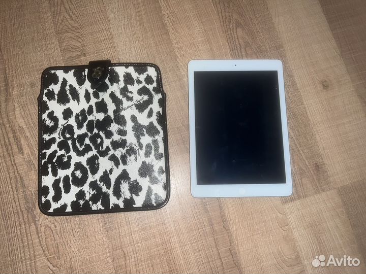 Чехол для iPad air от Victoria's Secret