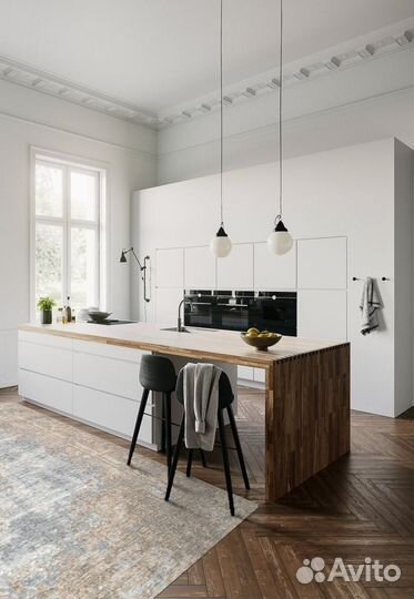 Ковер 240 на 330 новый