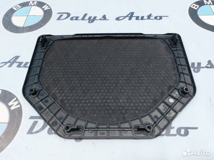 Накладка центрального динамика Bmw 320I E90 LCI