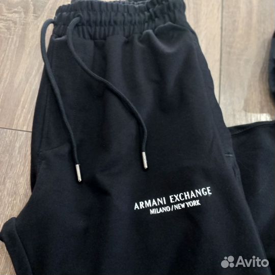 Костюм Armani exchange, Турция