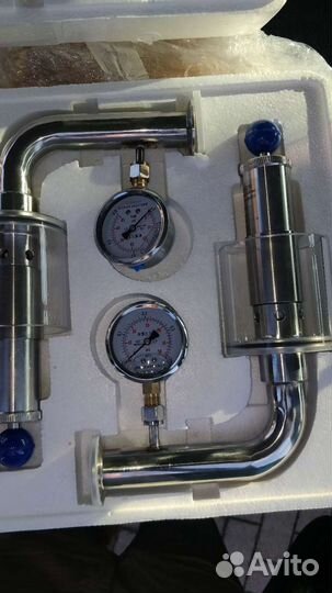 Шпунт аппарат