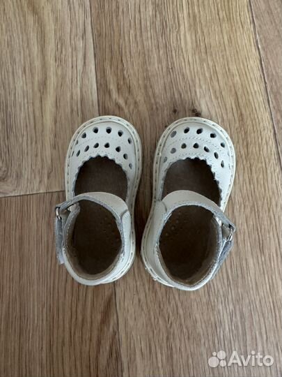 Туфли неман