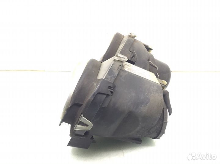 Фара 1X4313W029AJ Jaguar X-Type (2002-2009)