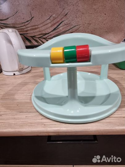 Стульчик для купания