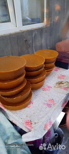 Продам воск